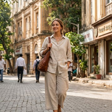 The Ultimate Guide to Effortless Everyday Styling