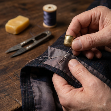 Unparalleled Craftsmanship