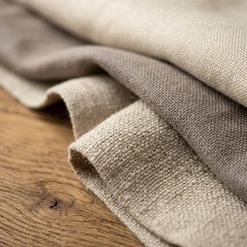 Why Pure Linen is the Secret to All-Day Confidence