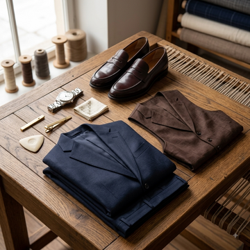 From Desk to Dinner: Versatile Looks That Work as Hard as You