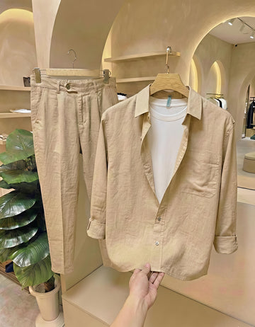 Co-ords Sets
