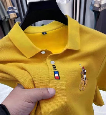 Regal Heritage Polo T-Shirt