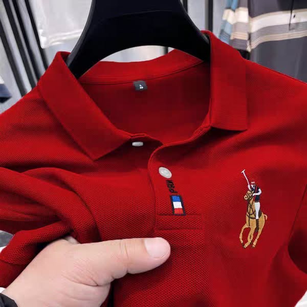 Regal Heritage Polo T-Shirt