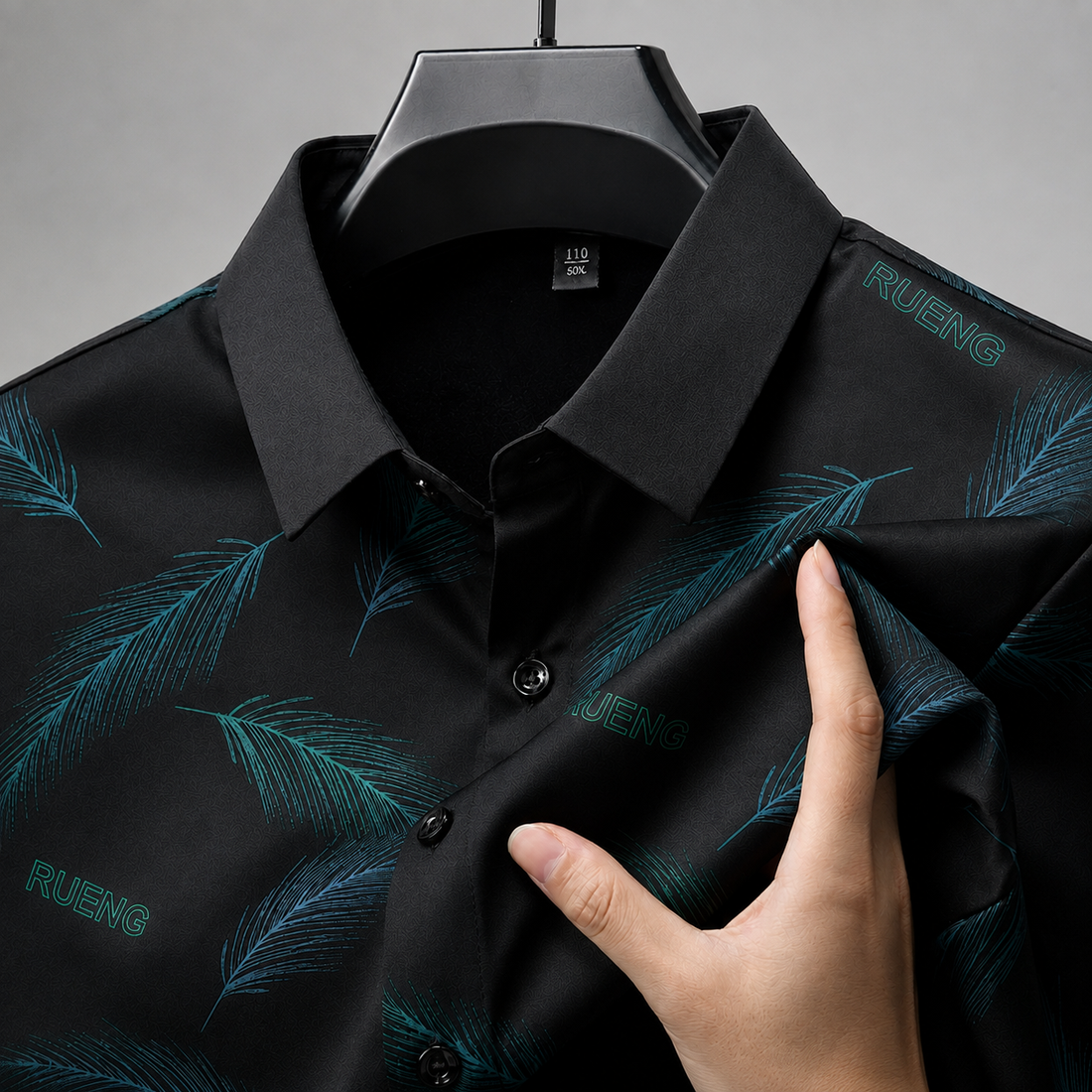 Nocturne Feather Elite Shirt