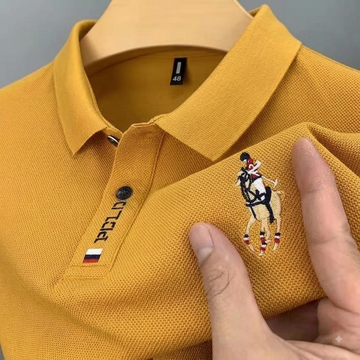Regal Rider Polo T-shirt