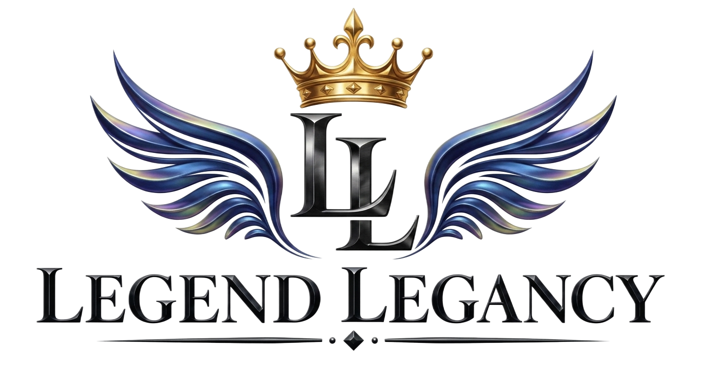 Legend Legancy