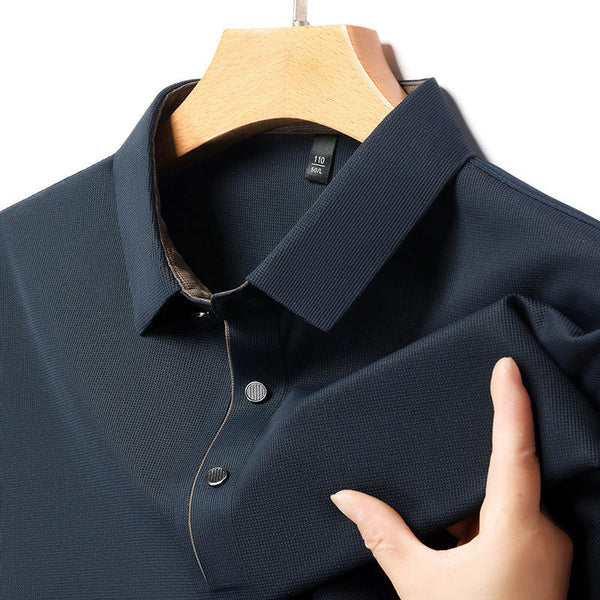 Refined Style Premium Polo Shirt