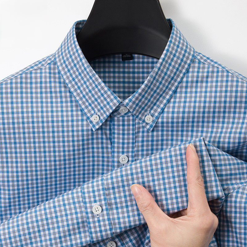 FineGrid Executive Fit Shirt
