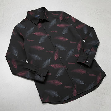 Nocturne Feather Luxe Shirt