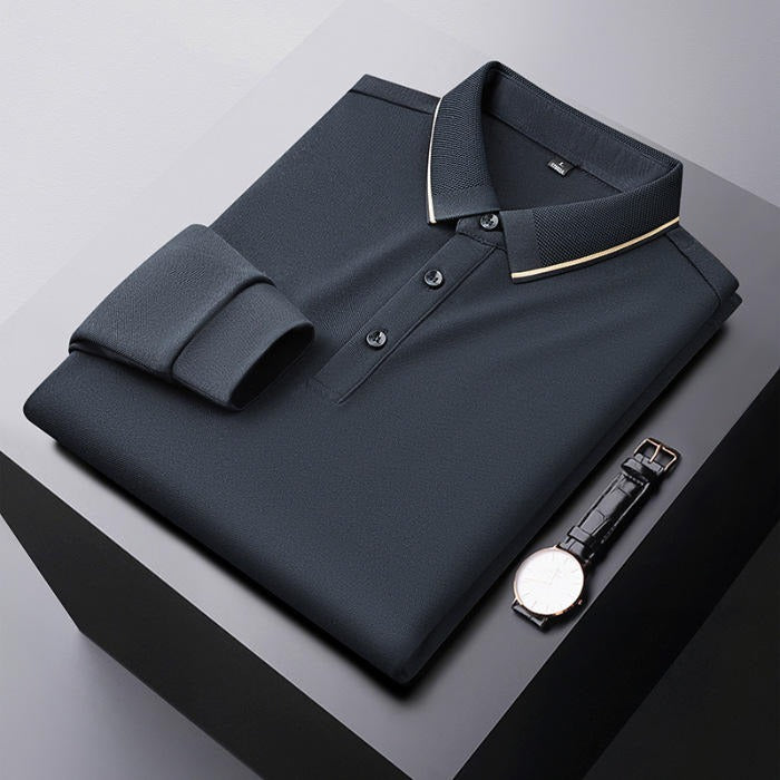 Royalton Signature Polo T-shirt