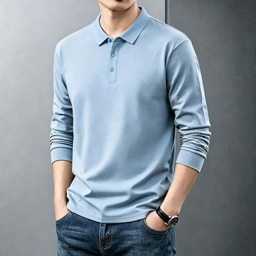 Regal Edge Polo T-shirt